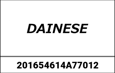 Dainese / ダイネーゼ LAGUNA SECA 3 D-DRY ジャケット ブラック/ラヴァレッド/ホワイト | 201654614-A77