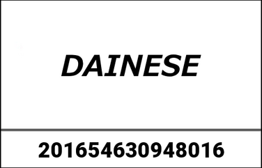 Dainese / ダイネーゼ Super Rider 2 Absoluteshell Jacket Black/Black/White | 201654630-948