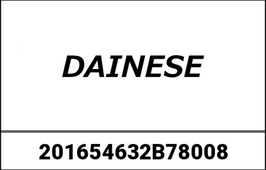 Dainese HYDRAFLUX 2 AIR D-DRY JACKET, BLACK/LAVA-RED | 201654632B78008