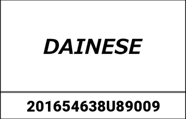 Dainese TOLEDO D-DRY JACKET, DARK-SMOKE | 201654638U89009