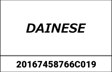 Dainese TONALE D-DRY PANTS SHORT/TALL, BLACK/EBONY/BLACK | 20167458766C005