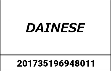 Dainese / ダイネーゼ AIR FRAME D1 TEX ジャケット ブラック/ブラック/ホワイト | 201735196-948