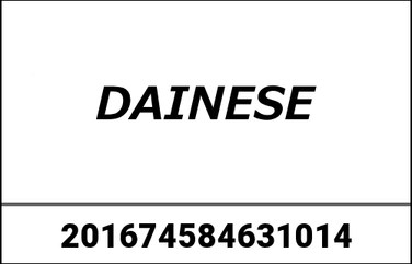 Dainese TONALE D-DRY PANTS, BLACK/BLACK | 201674584631010