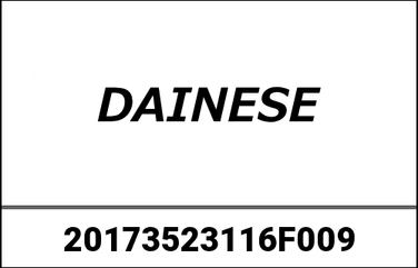 Dainese RANCH TEX JACKET, EBONY/CHARCOAL-GRAY/FLAME-ORA | 20173523116F008