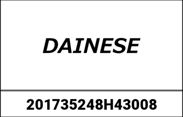 Dainese ELETTRICA AIR TEX JACKET, BLACK/BLACK/LAVA-RED | 201735248H43008