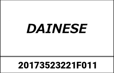 Dainese ALLIGATOR TEX JACKET, WALNUT/BLACK/LAVA-RED | 20173523221F008