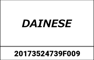 Dainese / ダイネーゼ VR46 GRID AIR TEX ジャケット ブラック/プリンセスブルー/フルオイエロー | 201735247-39F