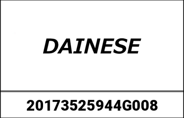 Dainese DESERT TEX JACKET, GLACIER-GRAY/BLACK/PERFORMANC | 20173525944G008