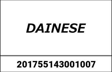 Dainese CLASSIC REGULAR TEX PANTS, BLACK | 201755143001022