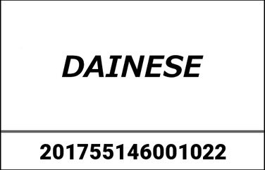 Dainese TRACKPANTS TEX PANTS, BLACK | 201755146001022
