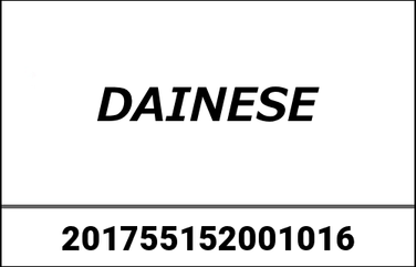 Dainese CLASSIC SLIM TEX PANTS, BLACK | 201755152001022