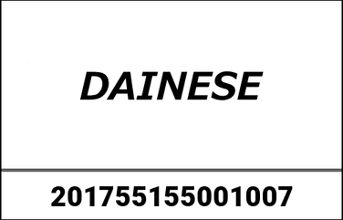 Dainese / ダイネーゼ CASUAL スリム TEX パンツ ブラック | 201755155-001