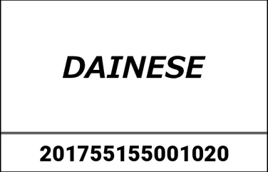 Dainese / ダイネーゼ CASUAL スリム TEX パンツ ブラック | 201755155-001