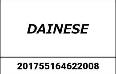 Dainese / ダイネーゼ Sweatpant Logo Black/White | 201755164-622
