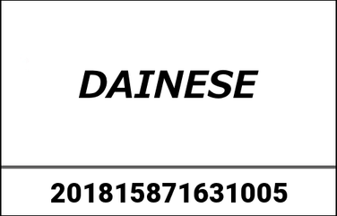 Dainese / ダイネーゼ TEMPEST ユニセックス D-DRY ロング グローブ ブラック/ブラック | 201815871-631