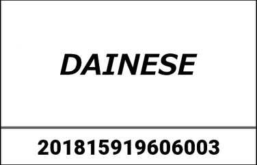 Dainese THUNDER GORE-TEX GLOVES, BLACK/RED | 201815919606004