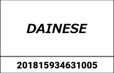 Dainese MIG 3 UNISEX LEATHER GLOVES, BLACK/BLACK | 201815934631001