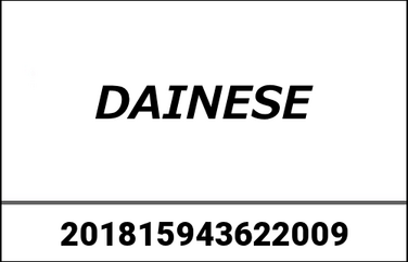 Dainese X-RIDE GLOVES, BLACK/WHITE | 201815943622005