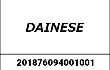 Dainese WAVE D1 G1, BLACK | 201876094001001