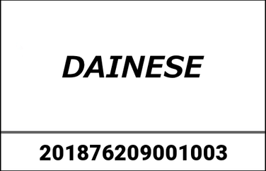 Dainese / ダイネーゼ Pro-Armor Back Short 2.0 Black | 201876209-001