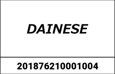 Dainese / ダイネーゼ Pro-Armor Back Long 2.0 Black | 201876210-001