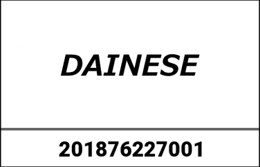 Dainese / ダイネーゼ Pro-Armor Chest 1Pc L2 Black | 201876227-001