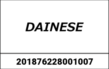 Dainese / ダイネーゼ Lumbar Belt Low Black | 201876228-001