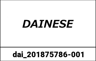 Dainese / ダイネーゼ ZIP ベルトブラック | 201875786-001