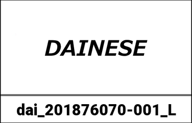 Dainese / ダイネーゼ HARD ショート E1 ブラック | 201876070-001