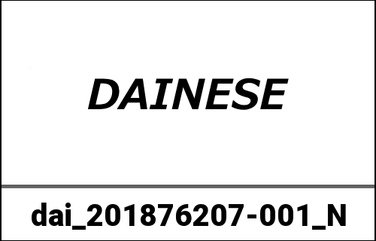 Dainese PRO-SHAPE BACK G2, BLACK | 201876207001001