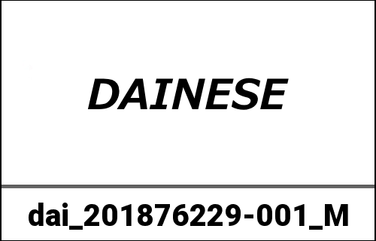 Dainese / ダイネーゼ Lumbar Belt High Black | 201876229-001