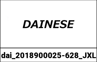 Dainese / ダイネーゼ T-Shirt Logo Kid Black/Red-Fluo | 2018900025-628
