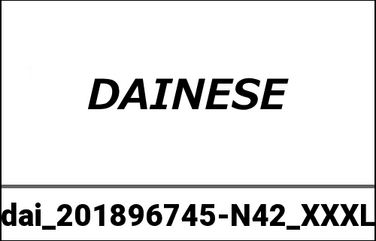 Dainese / ダイネーゼ Tシャツ グレー MELAGE/ブラック | 201896745-N42