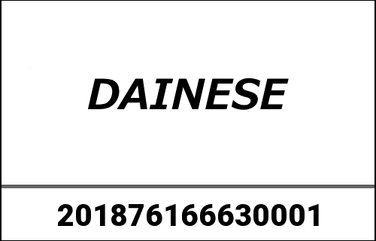 Dainese PISTA KNEE SLIDER, RED/WHITE | 201876166630001