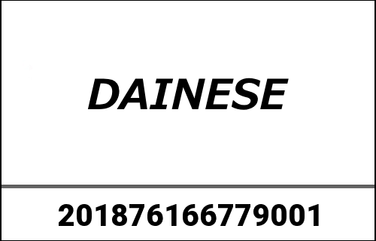 Dainese PISTA KNEE SLIDER, FLUO-RED/BLACK | 201876166779001
