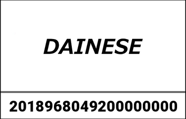 Dainese / ダイネーゼ PADDOCK スエットシャツ ブラックアイリス/フレームオレンジ | 201896804-92E