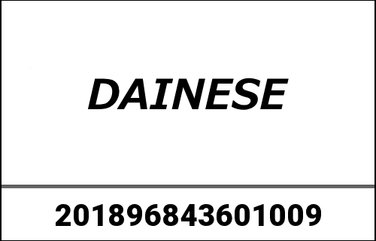 Dainese / ダイネーゼ RACING SERVICE Tシャツ ホワイト/ブラック | 201896843-601