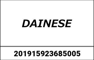 Dainese / ダイネーゼ D-MANTLE フリース WS ブラック/ブラック/アントラサイト | 201915923-685