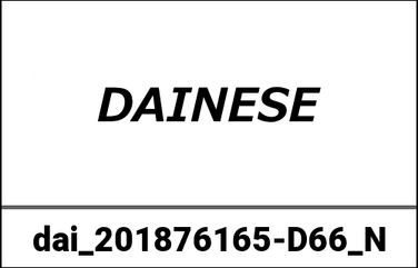 Dainese KIT SHOULDER SPORT ALUM., ALUMINUM/RED | 201876165D66001