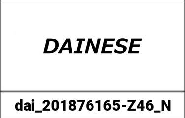 Dainese KIT SHOULDER SPORT ALUM., ALUMINUM/FLUO-RED | 201876165Z46001