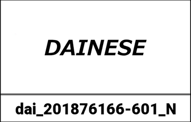 Dainese PISTA KNEE SLIDER, WHITE/BLACK | 201876166601001