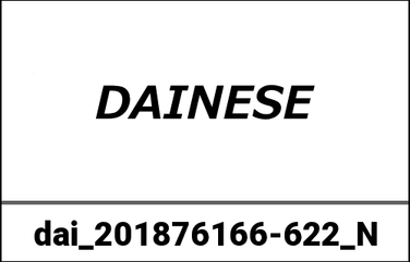 Dainese PISTA KNEE SLIDER, BLACK/WHITE | 201876166622001