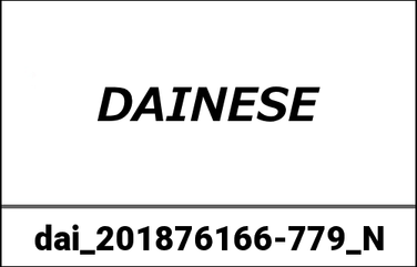 Dainese PISTA KNEE SLIDER, FLUO-RED/BLACK | 201876166779001