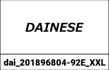 Dainese / ダイネーゼ PADDOCK スエットシャツ ブラックアイリス/フレームオレンジ | 201896804-92E