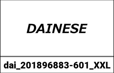 Dainese / ダイネーゼ T-Shirt Logo White/Black | 201896883-601