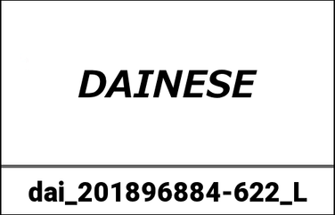 Dainese / ダイネーゼ Hoodie Logo Black/White | 201896884-622