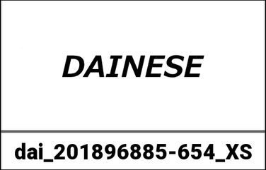 Dainese / ダイネーゼ T-Shirt Big Logo White/Fluo-Red | 201896885-654