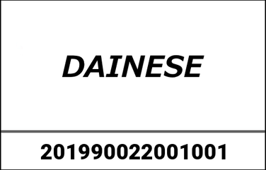 Dainese BIKE COVER EXPLORER, BLACK | 201990022001001
