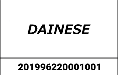 Dainese VOLUND 07 (30 pcs), BLACK | 201996220001001