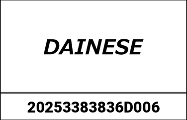 Dainese / ダイネーゼ LOLA 3 レディース レザージャケット ブラック/エボニー/レッド/ブルー | 202533838-36D